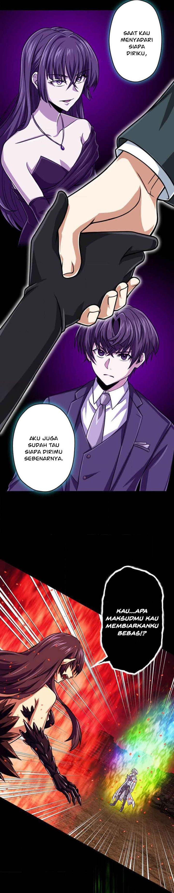 Dilarang COPAS - situs resmi www.mangacanblog.com - Komik magic level 99990000 all attribute great sage 100 - chapter 100 101 Indonesia magic level 99990000 all attribute great sage 100 - chapter 100 Terbaru 10|Baca Manga Komik Indonesia|Mangacan