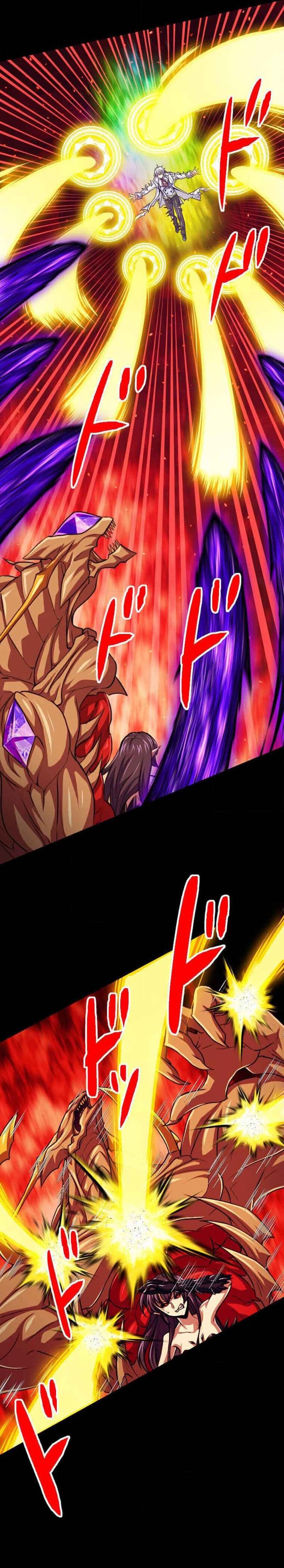 Dilarang COPAS - situs resmi www.mangacanblog.com - Komik magic level 99990000 all attribute great sage 100 - chapter 100 101 Indonesia magic level 99990000 all attribute great sage 100 - chapter 100 Terbaru 15|Baca Manga Komik Indonesia|Mangacan