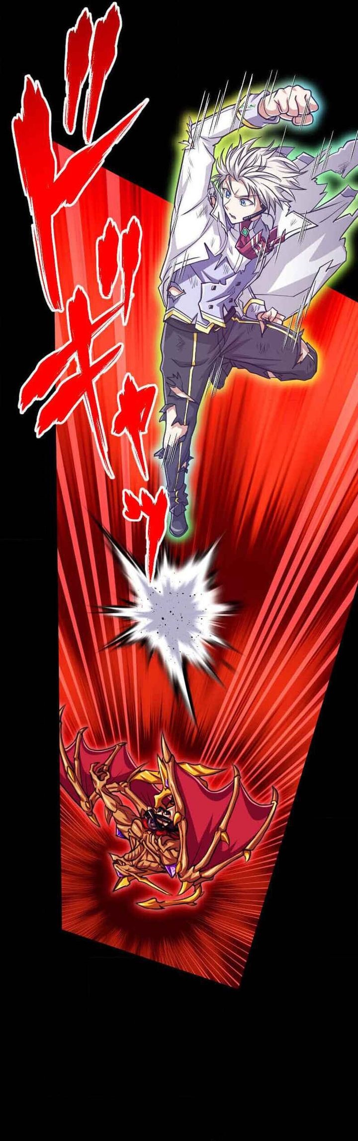 Dilarang COPAS - situs resmi www.mangacanblog.com - Komik magic level 99990000 all attribute great sage 100 - chapter 100 101 Indonesia magic level 99990000 all attribute great sage 100 - chapter 100 Terbaru 17|Baca Manga Komik Indonesia|Mangacan