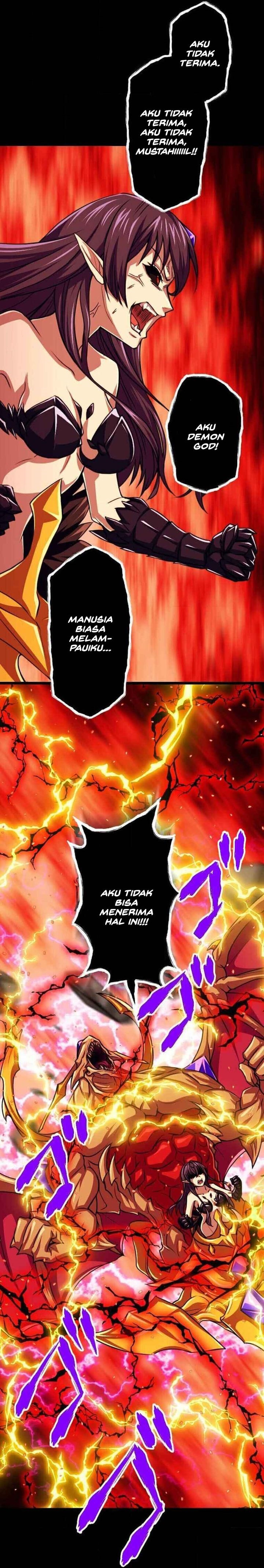 Dilarang COPAS - situs resmi www.mangacanblog.com - Komik magic level 99990000 all attribute great sage 100 - chapter 100 101 Indonesia magic level 99990000 all attribute great sage 100 - chapter 100 Terbaru 23|Baca Manga Komik Indonesia|Mangacan