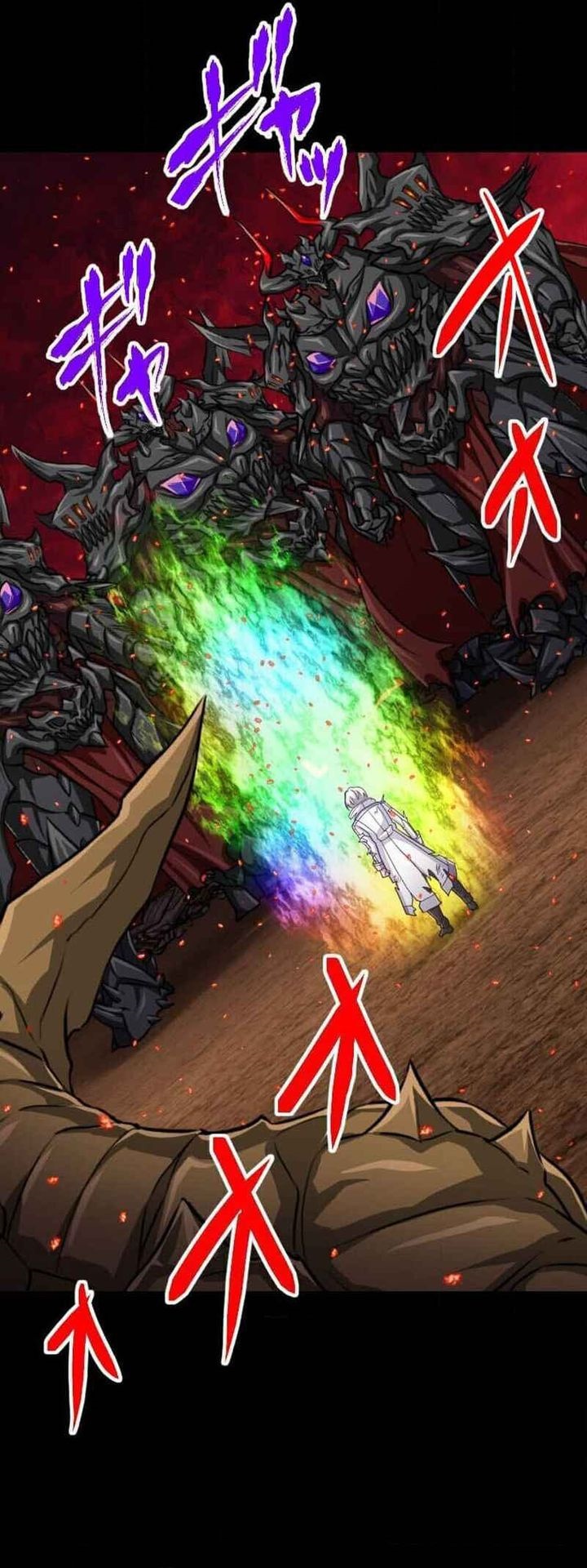 Dilarang COPAS - situs resmi www.mangacanblog.com - Komik magic level 99990000 all attribute great sage 100 - chapter 100 101 Indonesia magic level 99990000 all attribute great sage 100 - chapter 100 Terbaru 25|Baca Manga Komik Indonesia|Mangacan