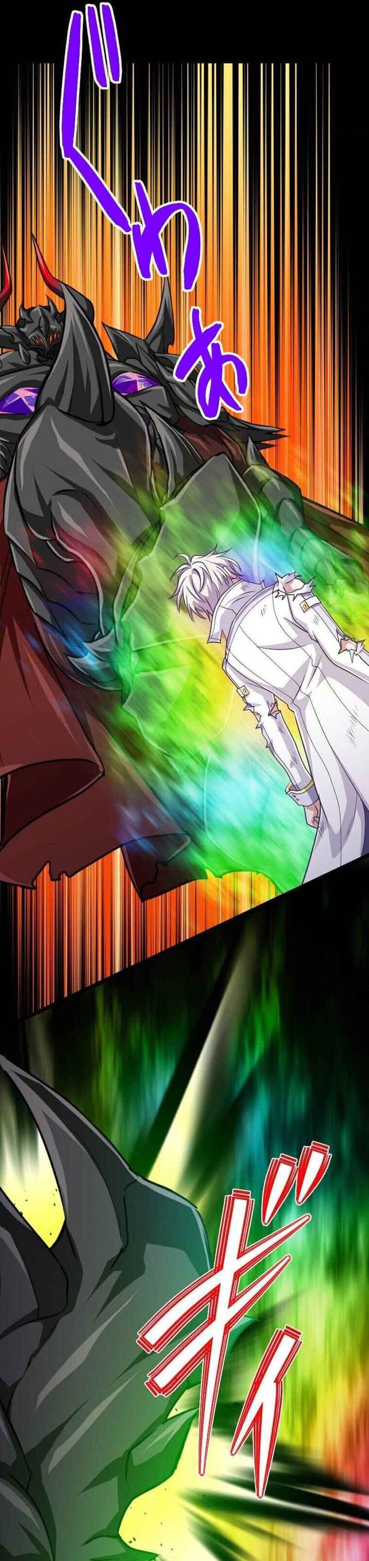 Dilarang COPAS - situs resmi www.mangacanblog.com - Komik magic level 99990000 all attribute great sage 100 - chapter 100 101 Indonesia magic level 99990000 all attribute great sage 100 - chapter 100 Terbaru 26|Baca Manga Komik Indonesia|Mangacan