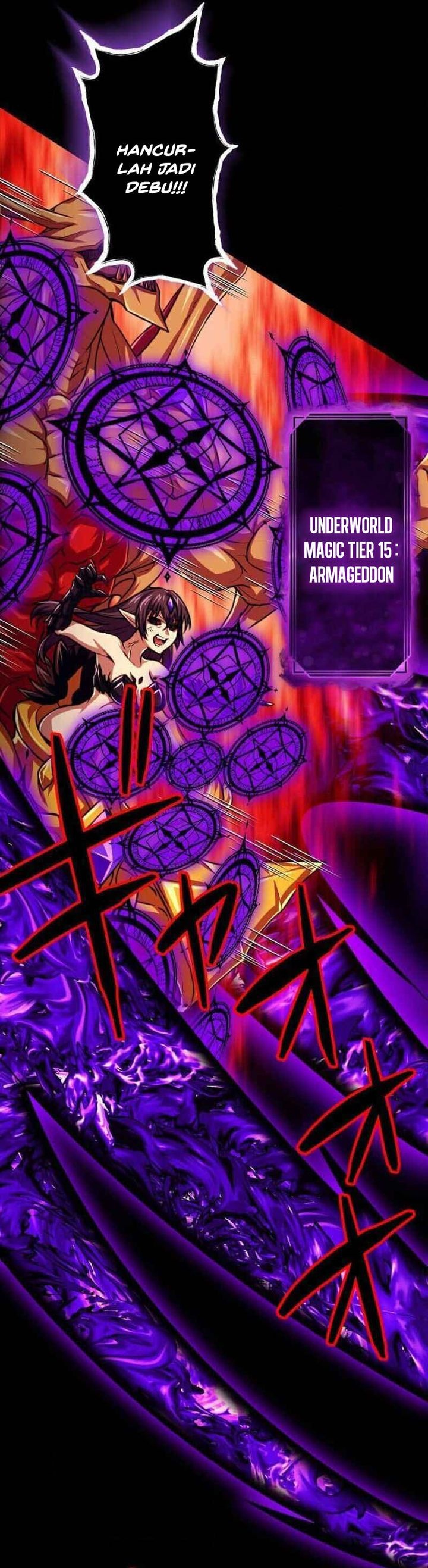 Dilarang COPAS - situs resmi www.mangacanblog.com - Komik magic level 99990000 all attribute great sage 100 - chapter 100 101 Indonesia magic level 99990000 all attribute great sage 100 - chapter 100 Terbaru 31|Baca Manga Komik Indonesia|Mangacan