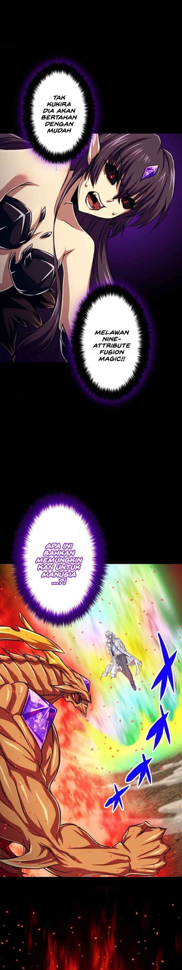 Dilarang COPAS - situs resmi www.mangacanblog.com - Komik magic level 99990000 all attribute great sage 100 - chapter 100 101 Indonesia magic level 99990000 all attribute great sage 100 - chapter 100 Terbaru 38|Baca Manga Komik Indonesia|Mangacan