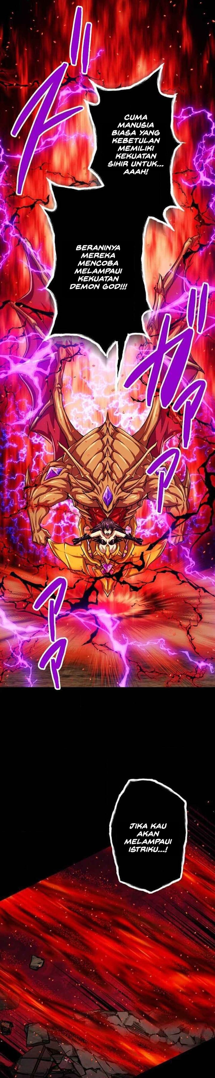 Dilarang COPAS - situs resmi www.mangacanblog.com - Komik magic level 99990000 all attribute great sage 100 - chapter 100 101 Indonesia magic level 99990000 all attribute great sage 100 - chapter 100 Terbaru 39|Baca Manga Komik Indonesia|Mangacan