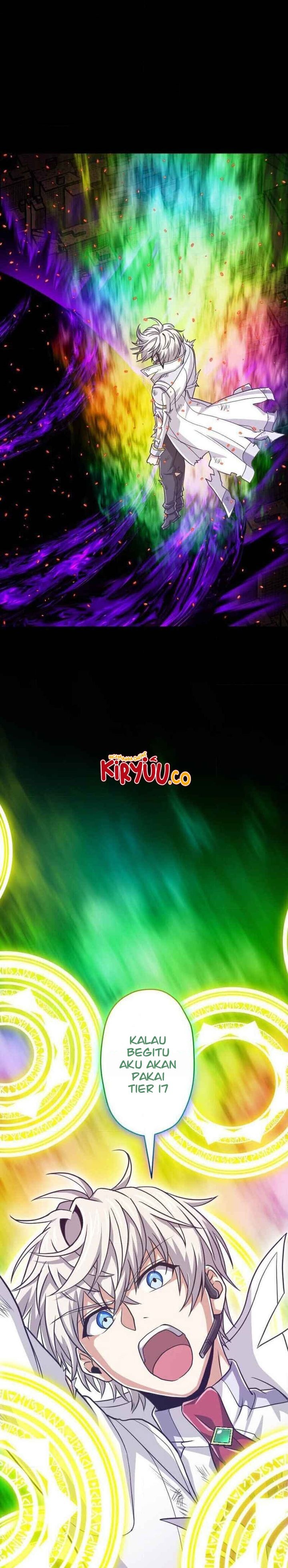 Dilarang COPAS - situs resmi www.mangacanblog.com - Komik magic level 99990000 all attribute great sage 100 - chapter 100 101 Indonesia magic level 99990000 all attribute great sage 100 - chapter 100 Terbaru 44|Baca Manga Komik Indonesia|Mangacan