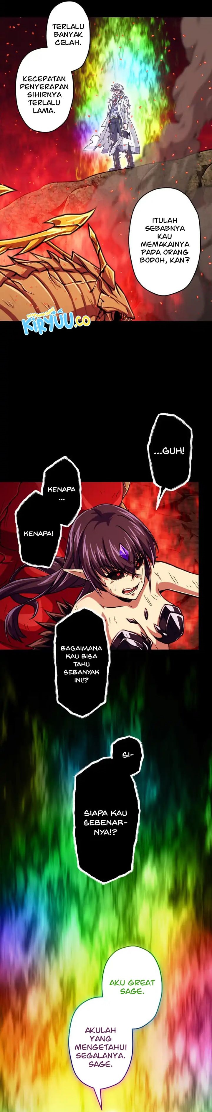 Dilarang COPAS - situs resmi www.mangacanblog.com - Komik magic level 99990000 all attribute great sage 101 - chapter 101 102 Indonesia magic level 99990000 all attribute great sage 101 - chapter 101 Terbaru 8|Baca Manga Komik Indonesia|Mangacan