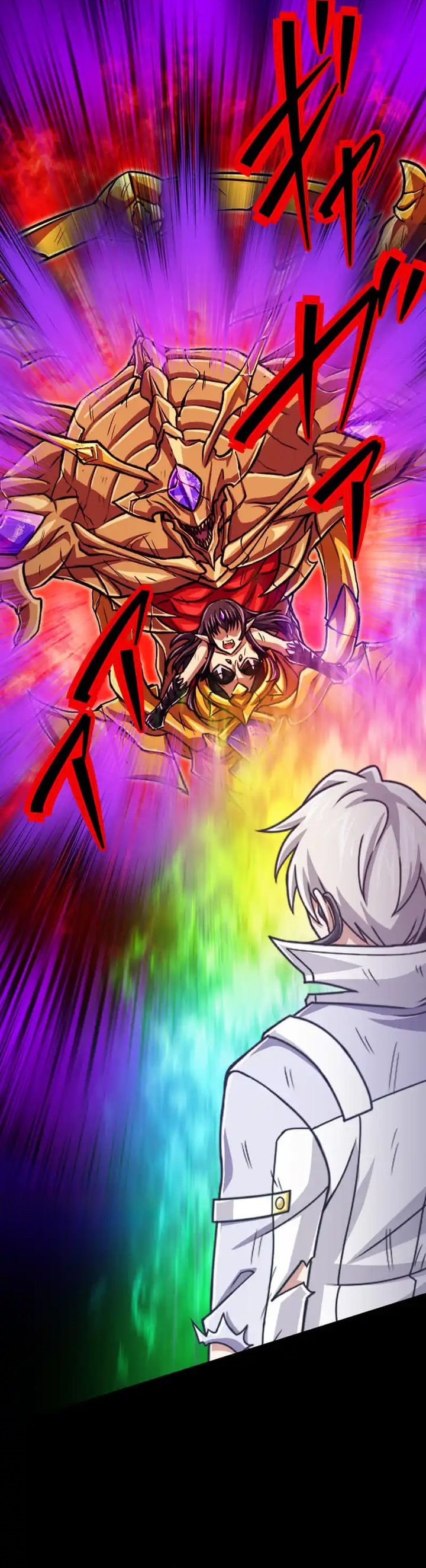 Dilarang COPAS - situs resmi www.mangacanblog.com - Komik magic level 99990000 all attribute great sage 101 - chapter 101 102 Indonesia magic level 99990000 all attribute great sage 101 - chapter 101 Terbaru 10|Baca Manga Komik Indonesia|Mangacan