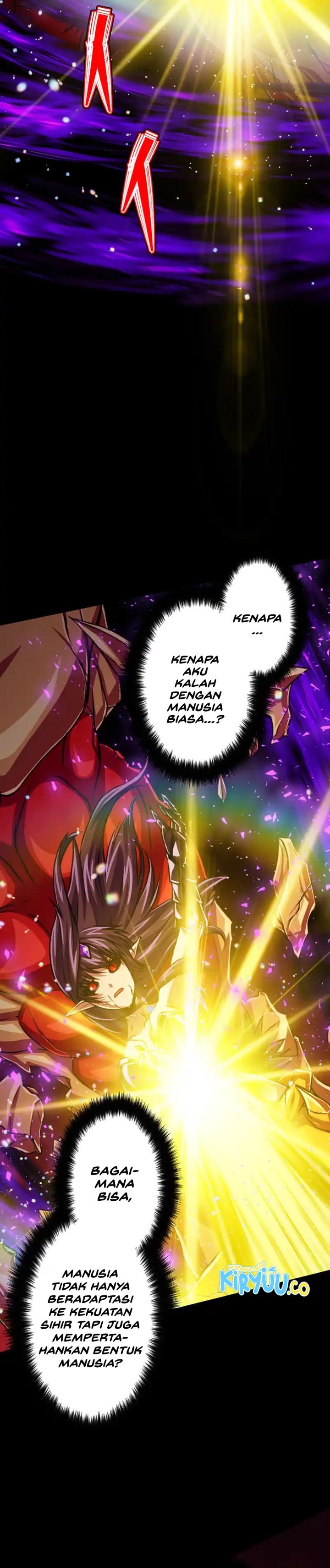 Dilarang COPAS - situs resmi www.mangacanblog.com - Komik magic level 99990000 all attribute great sage 101 - chapter 101 102 Indonesia magic level 99990000 all attribute great sage 101 - chapter 101 Terbaru 12|Baca Manga Komik Indonesia|Mangacan