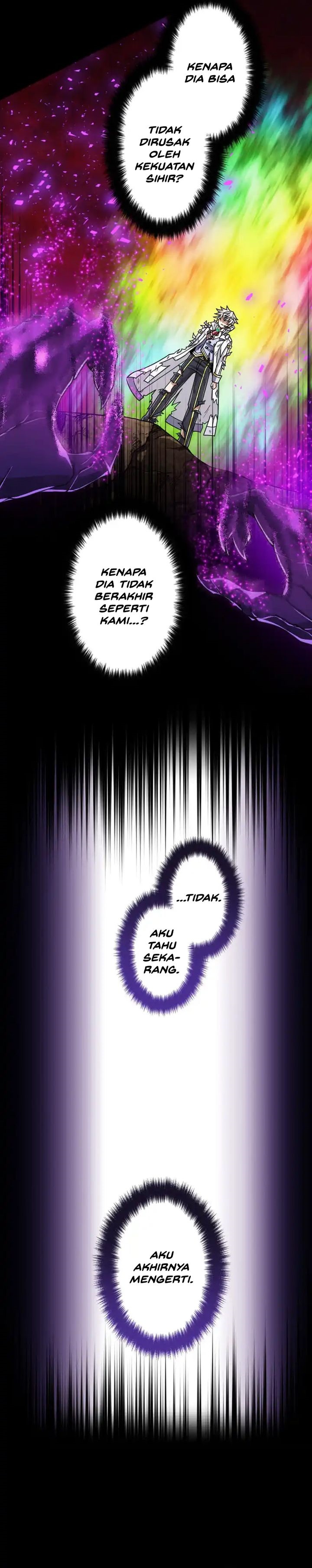 Dilarang COPAS - situs resmi www.mangacanblog.com - Komik magic level 99990000 all attribute great sage 101 - chapter 101 102 Indonesia magic level 99990000 all attribute great sage 101 - chapter 101 Terbaru 13|Baca Manga Komik Indonesia|Mangacan