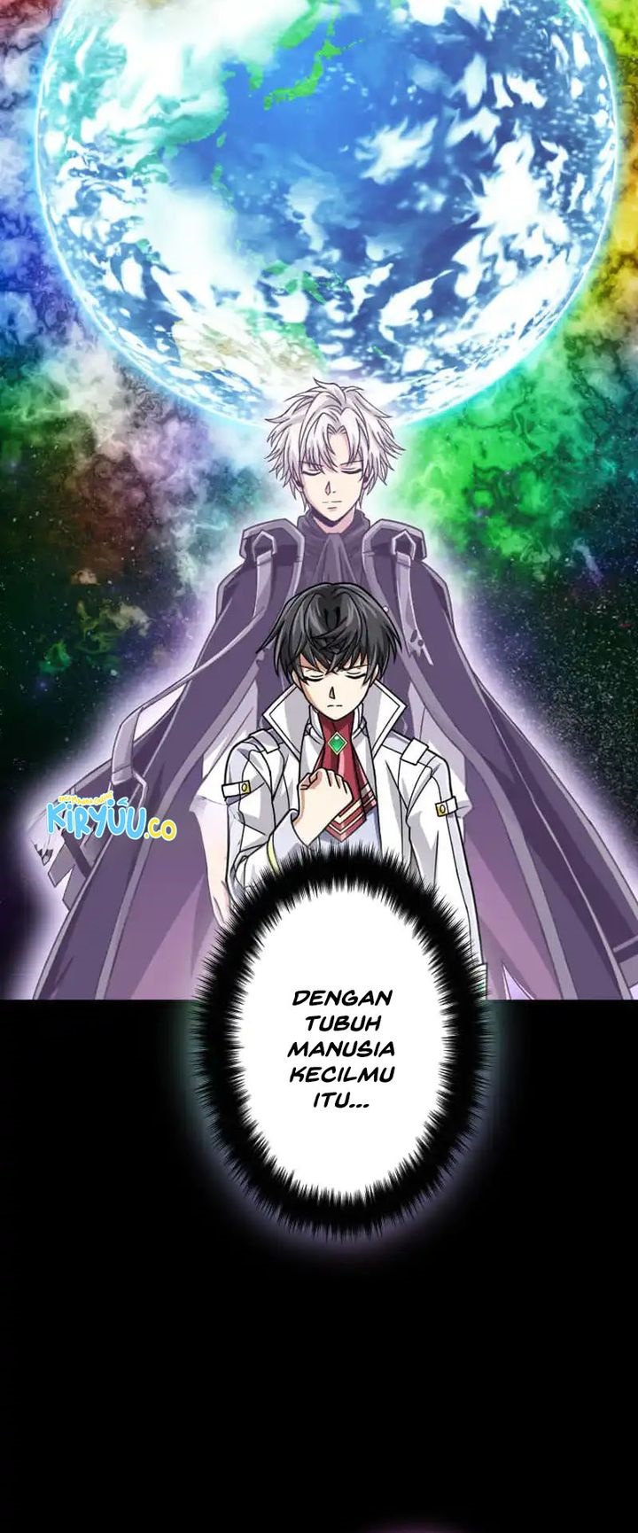 Dilarang COPAS - situs resmi www.mangacanblog.com - Komik magic level 99990000 all attribute great sage 101 - chapter 101 102 Indonesia magic level 99990000 all attribute great sage 101 - chapter 101 Terbaru 15|Baca Manga Komik Indonesia|Mangacan