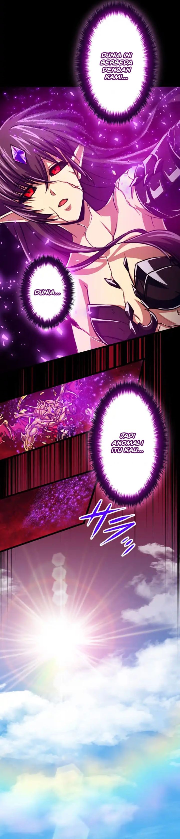 Dilarang COPAS - situs resmi www.mangacanblog.com - Komik magic level 99990000 all attribute great sage 101 - chapter 101 102 Indonesia magic level 99990000 all attribute great sage 101 - chapter 101 Terbaru 16|Baca Manga Komik Indonesia|Mangacan