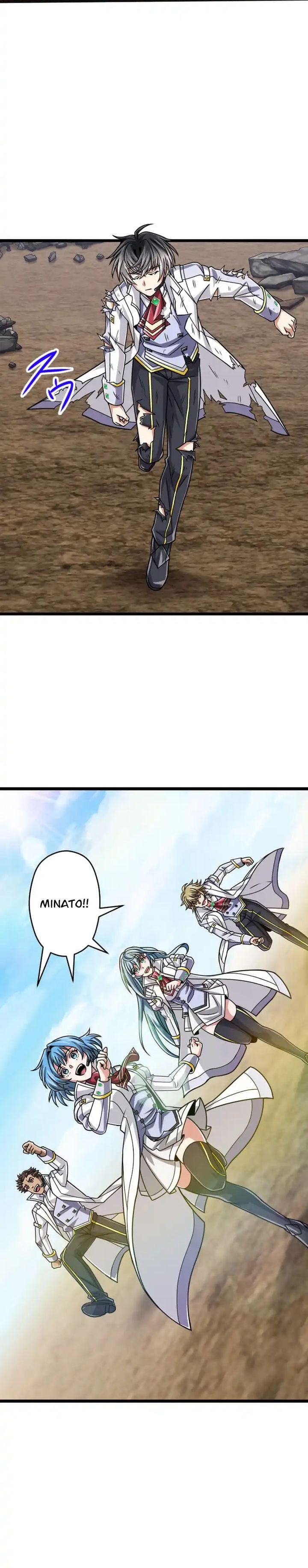 Dilarang COPAS - situs resmi www.mangacanblog.com - Komik magic level 99990000 all attribute great sage 101 - chapter 101 102 Indonesia magic level 99990000 all attribute great sage 101 - chapter 101 Terbaru 19|Baca Manga Komik Indonesia|Mangacan