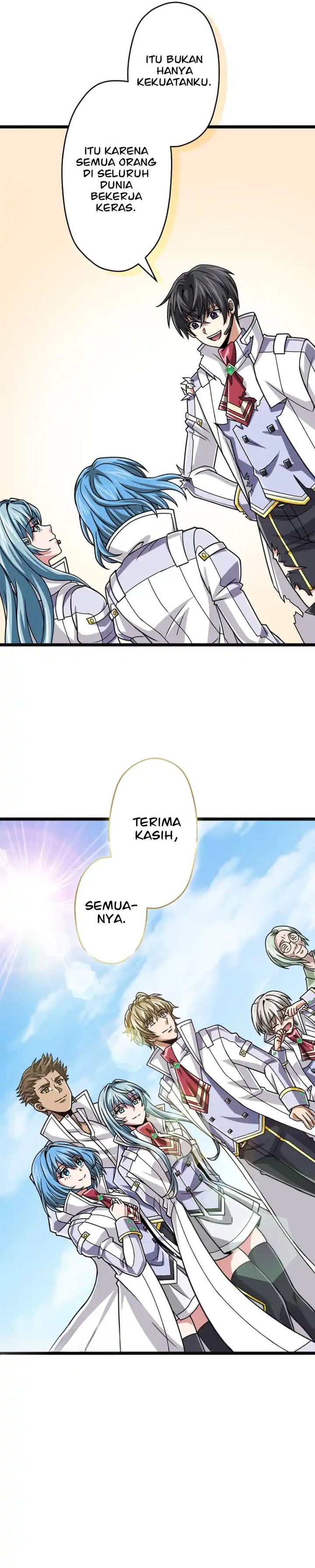 Dilarang COPAS - situs resmi www.mangacanblog.com - Komik magic level 99990000 all attribute great sage 101 - chapter 101 102 Indonesia magic level 99990000 all attribute great sage 101 - chapter 101 Terbaru 21|Baca Manga Komik Indonesia|Mangacan