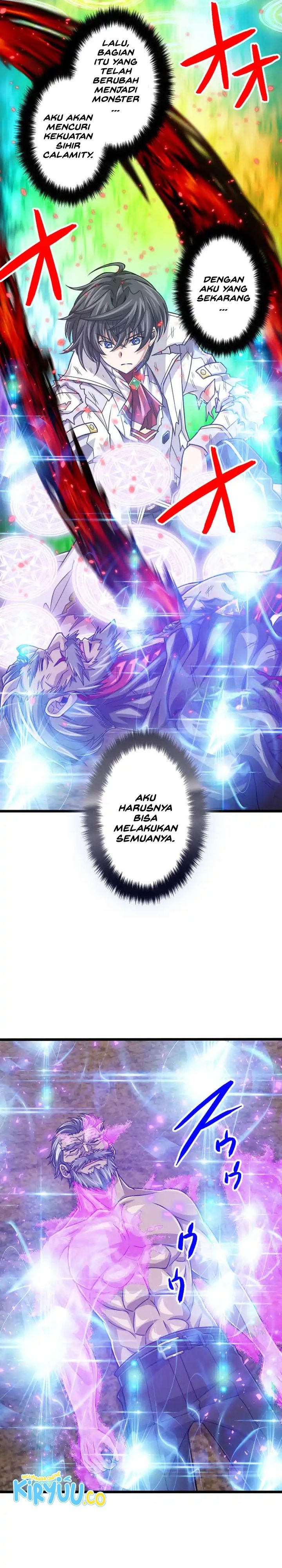 Dilarang COPAS - situs resmi www.mangacanblog.com - Komik magic level 99990000 all attribute great sage 101 - chapter 101 102 Indonesia magic level 99990000 all attribute great sage 101 - chapter 101 Terbaru 26|Baca Manga Komik Indonesia|Mangacan