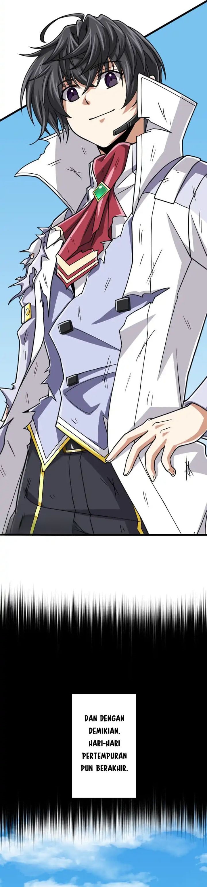 Dilarang COPAS - situs resmi www.mangacanblog.com - Komik magic level 99990000 all attribute great sage 101 - chapter 101 102 Indonesia magic level 99990000 all attribute great sage 101 - chapter 101 Terbaru 28|Baca Manga Komik Indonesia|Mangacan