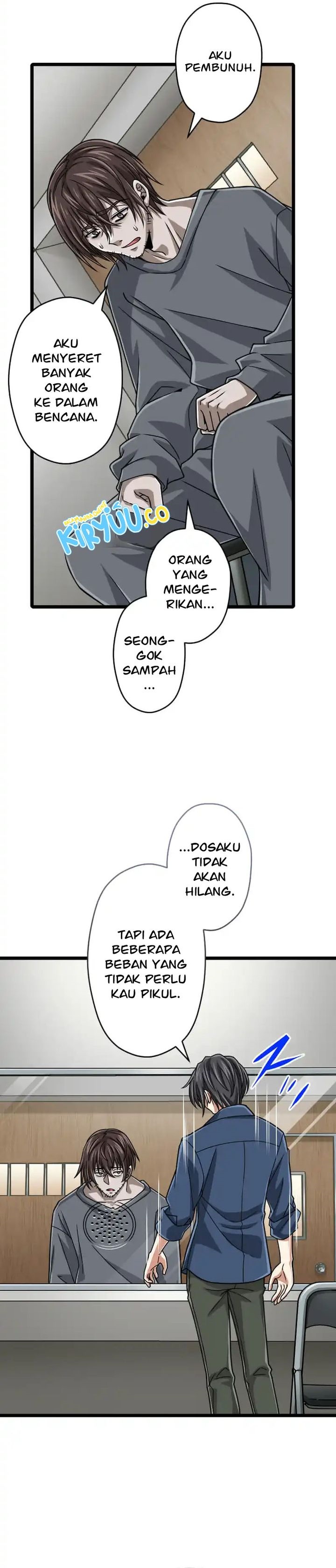 Dilarang COPAS - situs resmi www.mangacanblog.com - Komik magic level 99990000 all attribute great sage 101 - chapter 101 102 Indonesia magic level 99990000 all attribute great sage 101 - chapter 101 Terbaru 33|Baca Manga Komik Indonesia|Mangacan