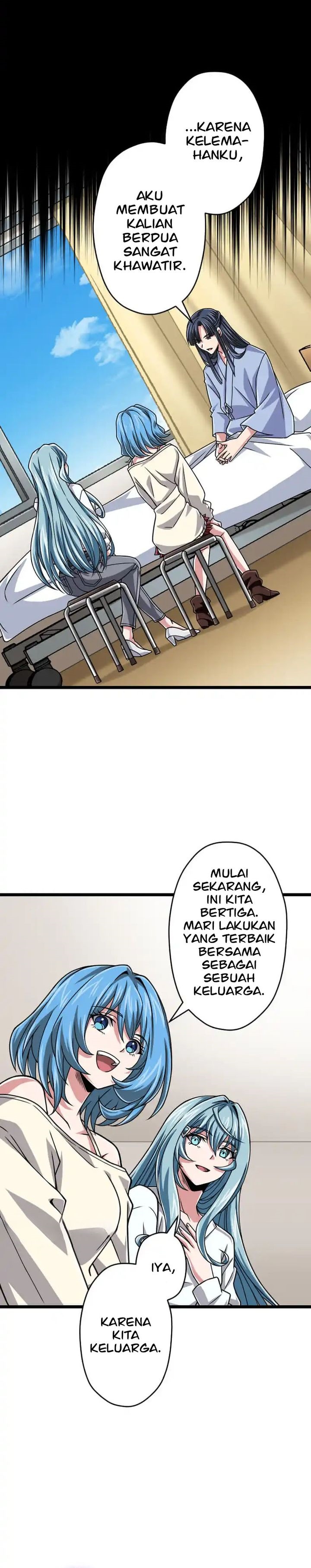 Dilarang COPAS - situs resmi www.mangacanblog.com - Komik magic level 99990000 all attribute great sage 101 - chapter 101 102 Indonesia magic level 99990000 all attribute great sage 101 - chapter 101 Terbaru 36|Baca Manga Komik Indonesia|Mangacan