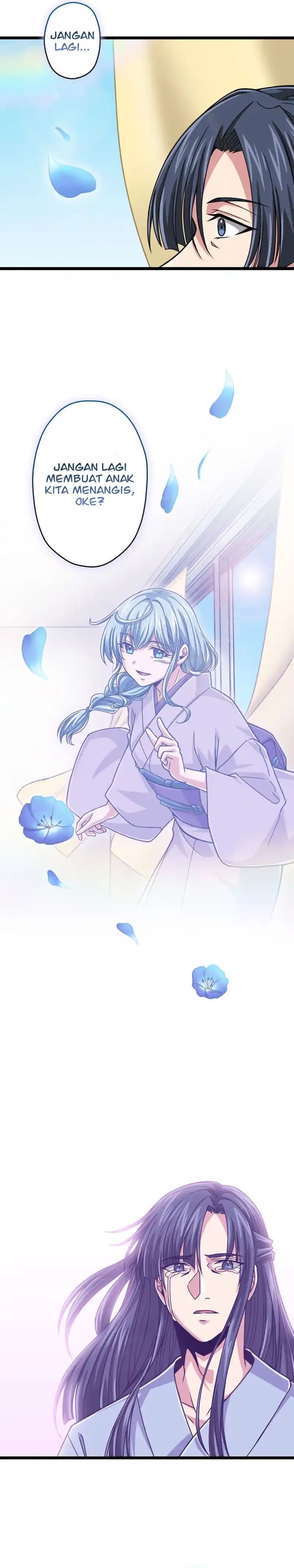 Dilarang COPAS - situs resmi www.mangacanblog.com - Komik magic level 99990000 all attribute great sage 101 - chapter 101 102 Indonesia magic level 99990000 all attribute great sage 101 - chapter 101 Terbaru 37|Baca Manga Komik Indonesia|Mangacan
