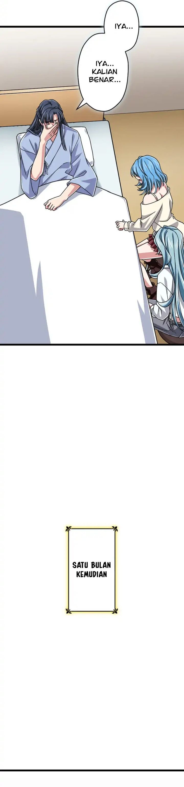 Dilarang COPAS - situs resmi www.mangacanblog.com - Komik magic level 99990000 all attribute great sage 101 - chapter 101 102 Indonesia magic level 99990000 all attribute great sage 101 - chapter 101 Terbaru 38|Baca Manga Komik Indonesia|Mangacan