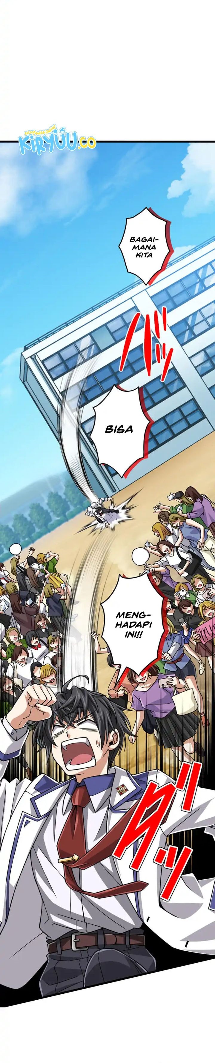 Dilarang COPAS - situs resmi www.mangacanblog.com - Komik magic level 99990000 all attribute great sage 101 - chapter 101 102 Indonesia magic level 99990000 all attribute great sage 101 - chapter 101 Terbaru 40|Baca Manga Komik Indonesia|Mangacan
