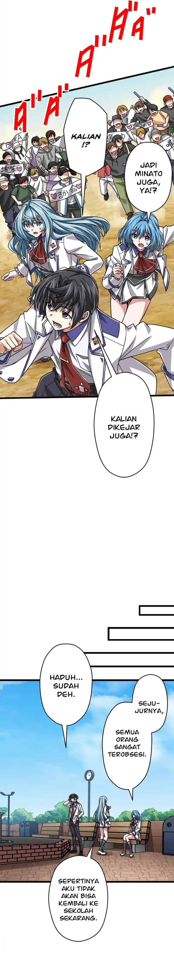 Dilarang COPAS - situs resmi www.mangacanblog.com - Komik magic level 99990000 all attribute great sage 101 - chapter 101 102 Indonesia magic level 99990000 all attribute great sage 101 - chapter 101 Terbaru 41|Baca Manga Komik Indonesia|Mangacan