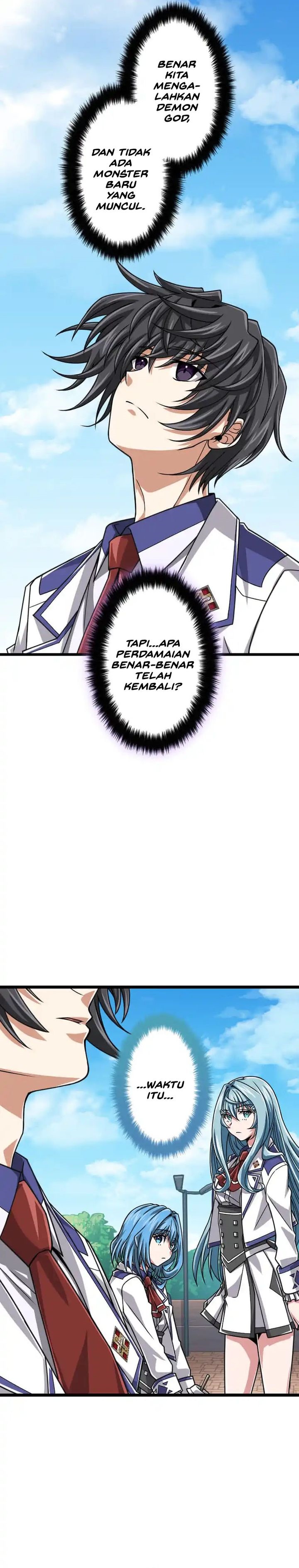 Dilarang COPAS - situs resmi www.mangacanblog.com - Komik magic level 99990000 all attribute great sage 101 - chapter 101 102 Indonesia magic level 99990000 all attribute great sage 101 - chapter 101 Terbaru 43|Baca Manga Komik Indonesia|Mangacan