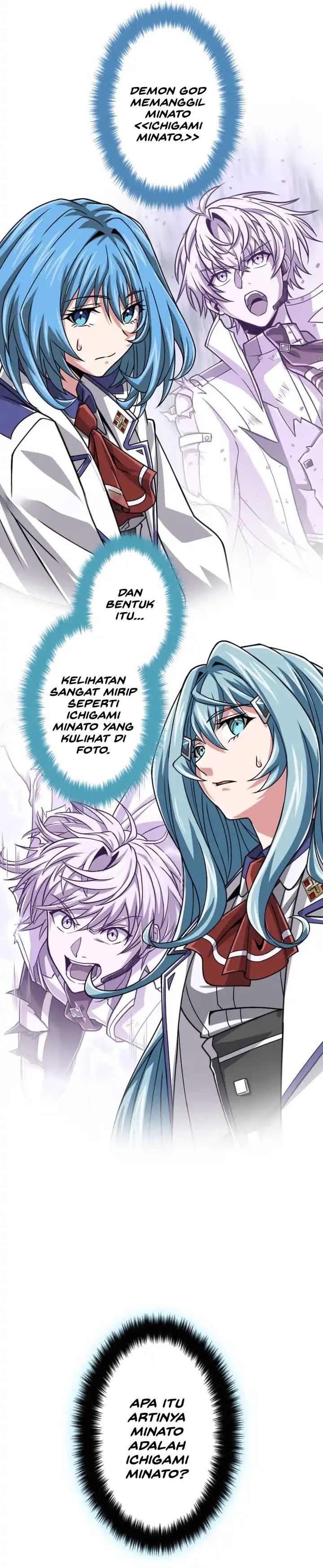 Dilarang COPAS - situs resmi www.mangacanblog.com - Komik magic level 99990000 all attribute great sage 101 - chapter 101 102 Indonesia magic level 99990000 all attribute great sage 101 - chapter 101 Terbaru 44|Baca Manga Komik Indonesia|Mangacan