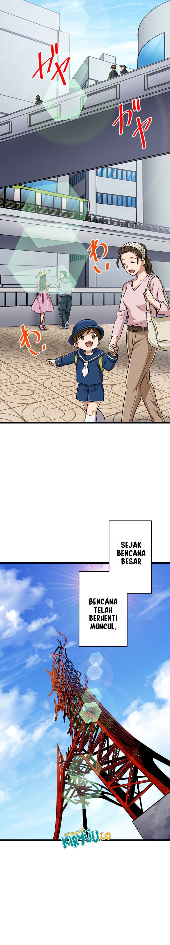Dilarang COPAS - situs resmi www.mangacanblog.com - Komik magic level 99990000 all attribute great sage 102 - chapter 102 103 Indonesia magic level 99990000 all attribute great sage 102 - chapter 102 Terbaru 1|Baca Manga Komik Indonesia|Mangacan