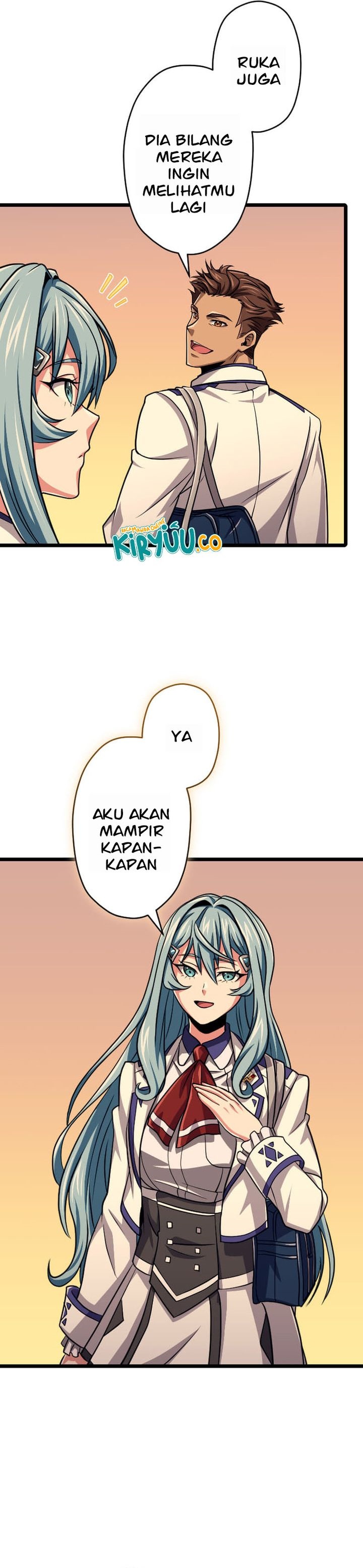 Dilarang COPAS - situs resmi www.mangacanblog.com - Komik magic level 99990000 all attribute great sage 102 - chapter 102 103 Indonesia magic level 99990000 all attribute great sage 102 - chapter 102 Terbaru 17|Baca Manga Komik Indonesia|Mangacan