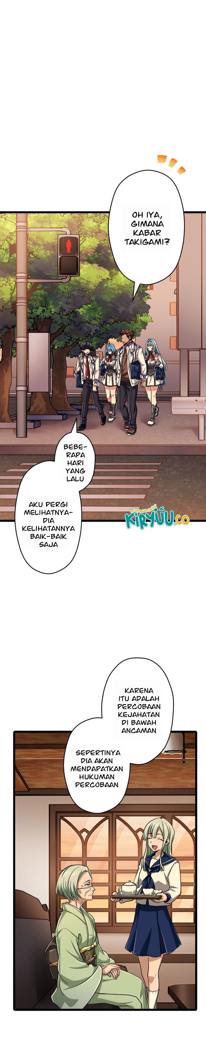 Dilarang COPAS - situs resmi www.mangacanblog.com - Komik magic level 99990000 all attribute great sage 102 - chapter 102 103 Indonesia magic level 99990000 all attribute great sage 102 - chapter 102 Terbaru 21|Baca Manga Komik Indonesia|Mangacan