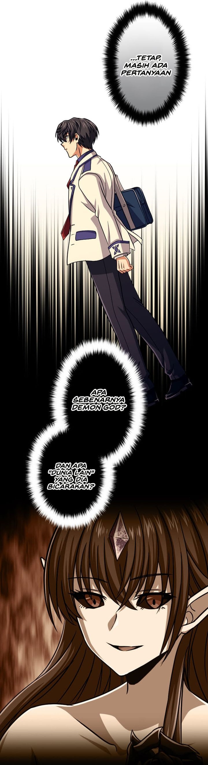 Dilarang COPAS - situs resmi www.mangacanblog.com - Komik magic level 99990000 all attribute great sage 102 - chapter 102 103 Indonesia magic level 99990000 all attribute great sage 102 - chapter 102 Terbaru 25|Baca Manga Komik Indonesia|Mangacan