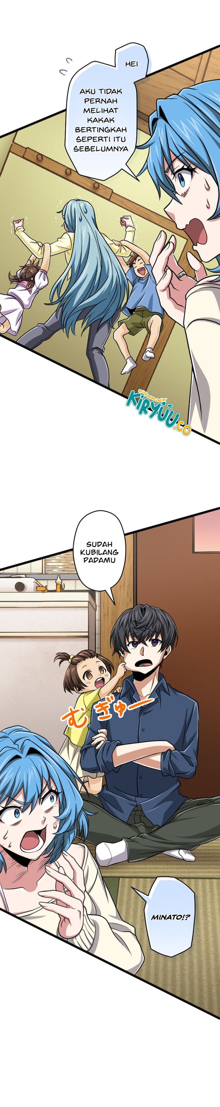 Dilarang COPAS - situs resmi www.mangacanblog.com - Komik magic level 99990000 all attribute great sage 102 - chapter 102 103 Indonesia magic level 99990000 all attribute great sage 102 - chapter 102 Terbaru 28|Baca Manga Komik Indonesia|Mangacan