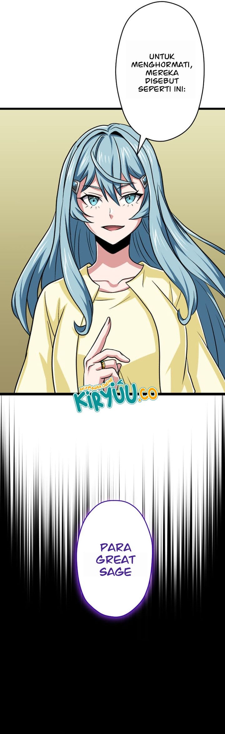 Dilarang COPAS - situs resmi www.mangacanblog.com - Komik magic level 99990000 all attribute great sage 102 - chapter 102 103 Indonesia magic level 99990000 all attribute great sage 102 - chapter 102 Terbaru 37|Baca Manga Komik Indonesia|Mangacan
