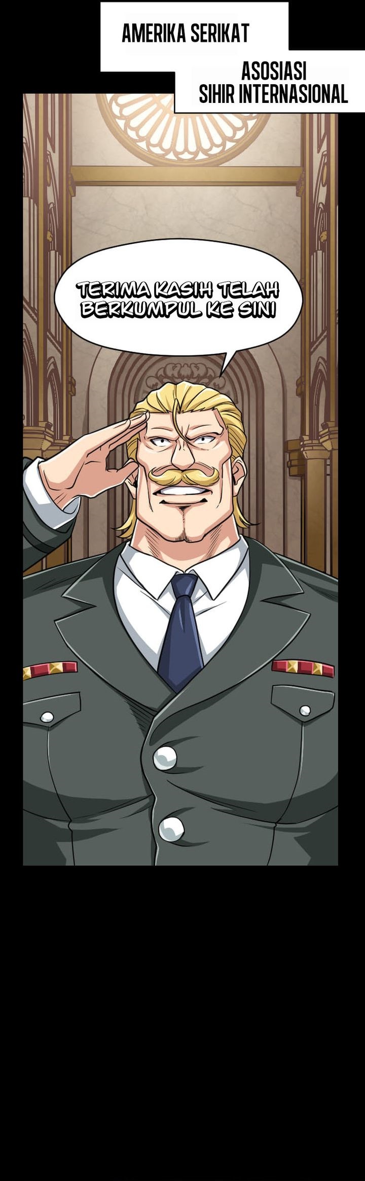 Dilarang COPAS - situs resmi www.mangacanblog.com - Komik magic level 99990000 all attribute great sage 102 - chapter 102 103 Indonesia magic level 99990000 all attribute great sage 102 - chapter 102 Terbaru 38|Baca Manga Komik Indonesia|Mangacan