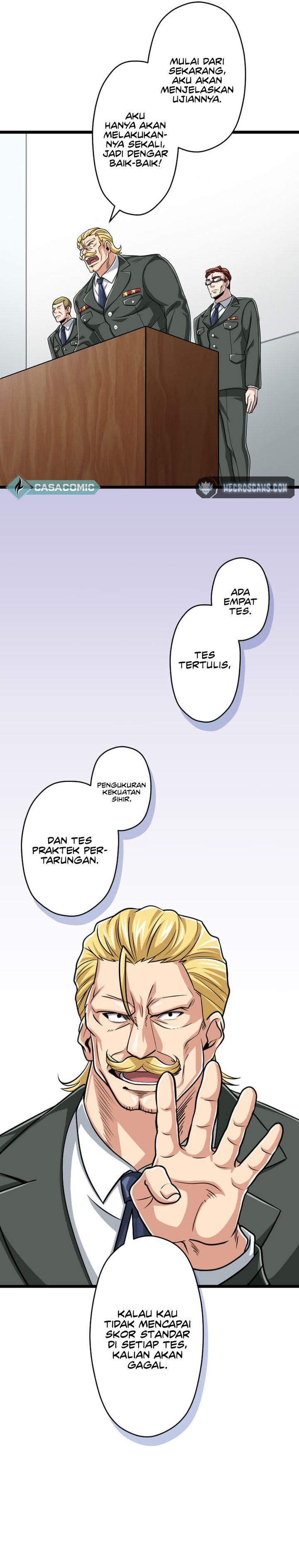 Dilarang COPAS - situs resmi www.mangacanblog.com - Komik magic level 99990000 all attribute great sage 104 - chapter 104 105 Indonesia magic level 99990000 all attribute great sage 104 - chapter 104 Terbaru 2|Baca Manga Komik Indonesia|Mangacan