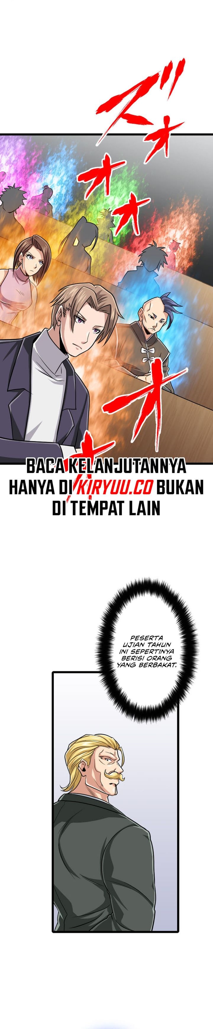 Dilarang COPAS - situs resmi www.mangacanblog.com - Komik magic level 99990000 all attribute great sage 104 - chapter 104 105 Indonesia magic level 99990000 all attribute great sage 104 - chapter 104 Terbaru 6|Baca Manga Komik Indonesia|Mangacan