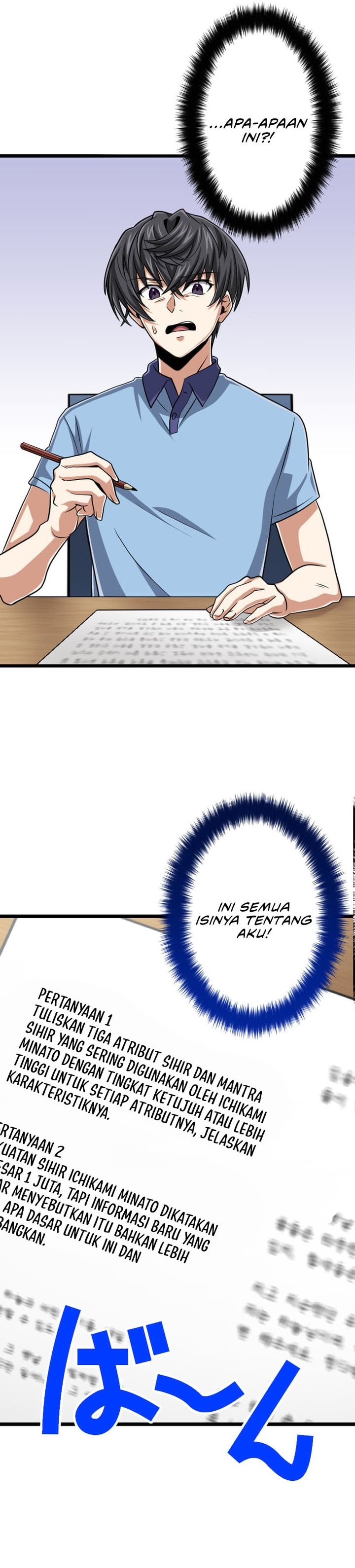 Dilarang COPAS - situs resmi www.mangacanblog.com - Komik magic level 99990000 all attribute great sage 104 - chapter 104 105 Indonesia magic level 99990000 all attribute great sage 104 - chapter 104 Terbaru 8|Baca Manga Komik Indonesia|Mangacan
