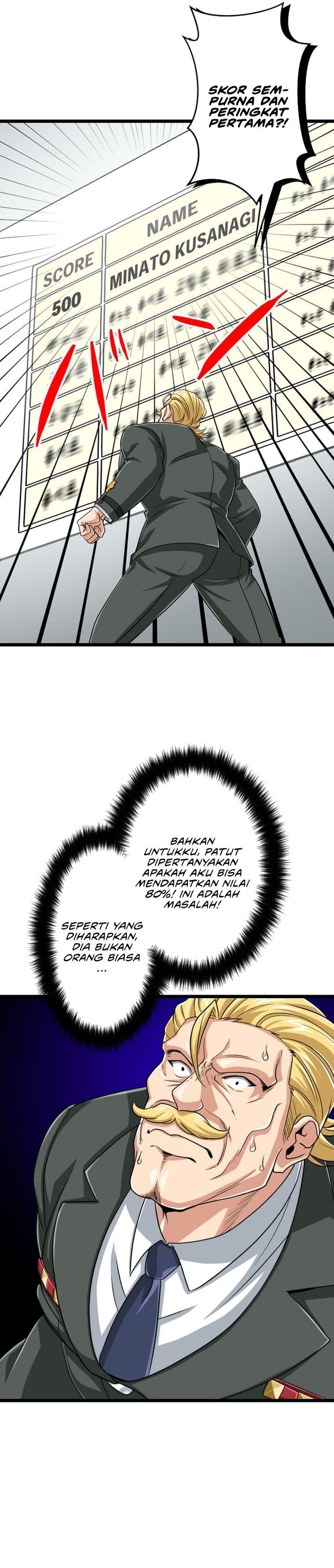 Dilarang COPAS - situs resmi www.mangacanblog.com - Komik magic level 99990000 all attribute great sage 104 - chapter 104 105 Indonesia magic level 99990000 all attribute great sage 104 - chapter 104 Terbaru 11|Baca Manga Komik Indonesia|Mangacan