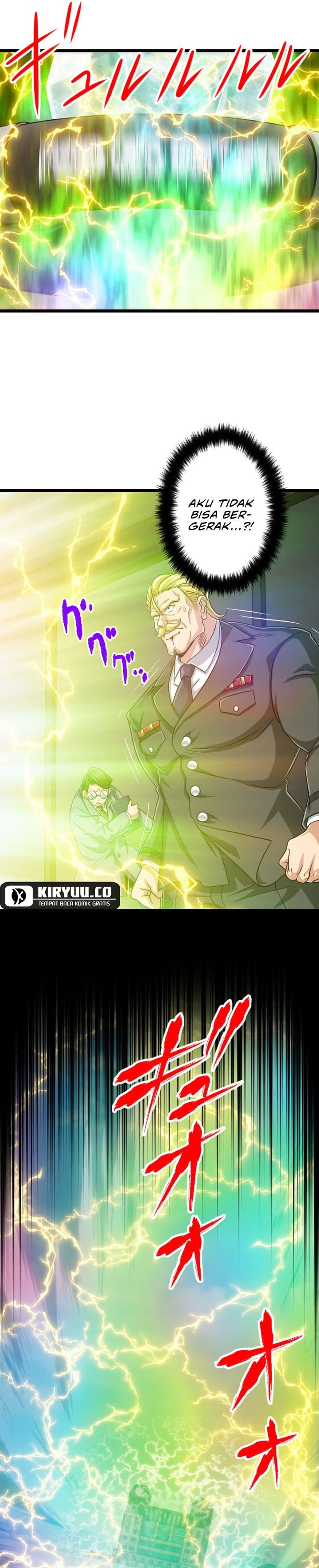 Dilarang COPAS - situs resmi www.mangacanblog.com - Komik magic level 99990000 all attribute great sage 104 - chapter 104 105 Indonesia magic level 99990000 all attribute great sage 104 - chapter 104 Terbaru 26|Baca Manga Komik Indonesia|Mangacan