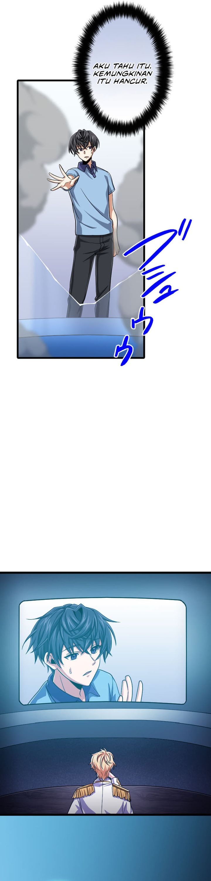 Dilarang COPAS - situs resmi www.mangacanblog.com - Komik magic level 99990000 all attribute great sage 104 - chapter 104 105 Indonesia magic level 99990000 all attribute great sage 104 - chapter 104 Terbaru 28|Baca Manga Komik Indonesia|Mangacan