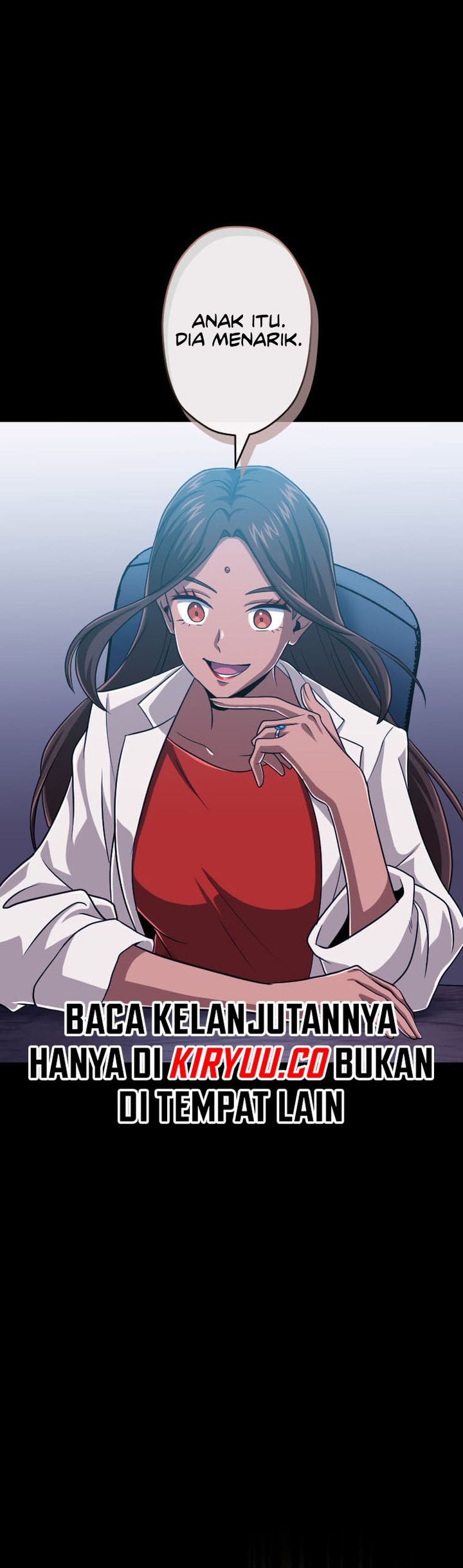 Dilarang COPAS - situs resmi www.mangacanblog.com - Komik magic level 99990000 all attribute great sage 104 - chapter 104 105 Indonesia magic level 99990000 all attribute great sage 104 - chapter 104 Terbaru 30|Baca Manga Komik Indonesia|Mangacan