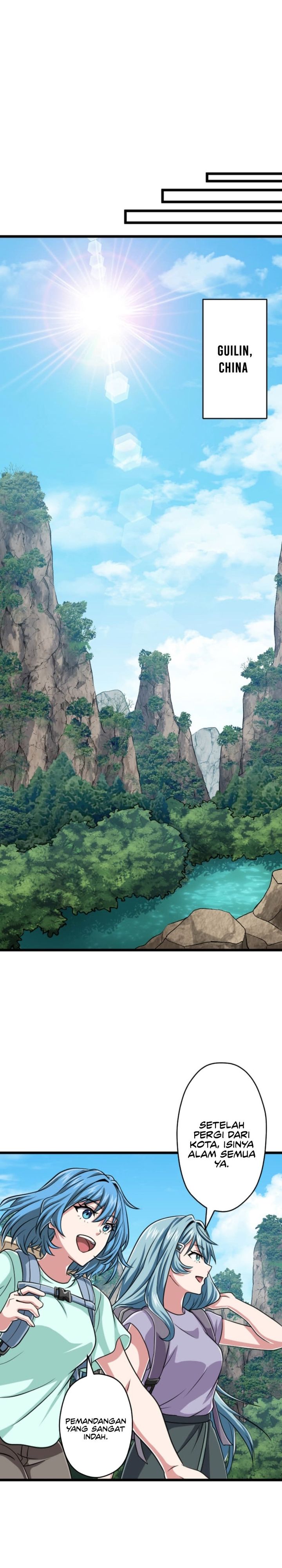 Dilarang COPAS - situs resmi www.mangacanblog.com - Komik magic level 99990000 all attribute great sage 113 - chapter 113 114 Indonesia magic level 99990000 all attribute great sage 113 - chapter 113 Terbaru 4|Baca Manga Komik Indonesia|Mangacan