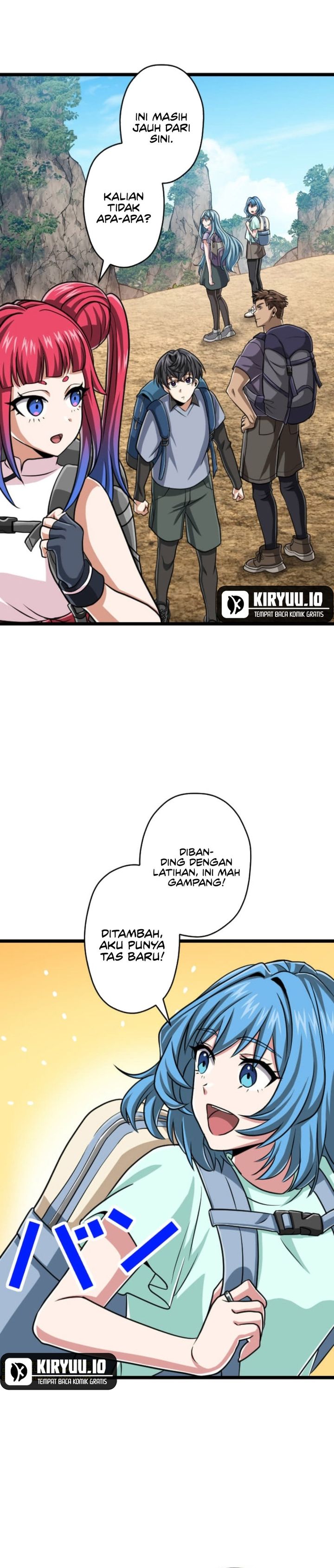 Dilarang COPAS - situs resmi www.mangacanblog.com - Komik magic level 99990000 all attribute great sage 113 - chapter 113 114 Indonesia magic level 99990000 all attribute great sage 113 - chapter 113 Terbaru 5|Baca Manga Komik Indonesia|Mangacan