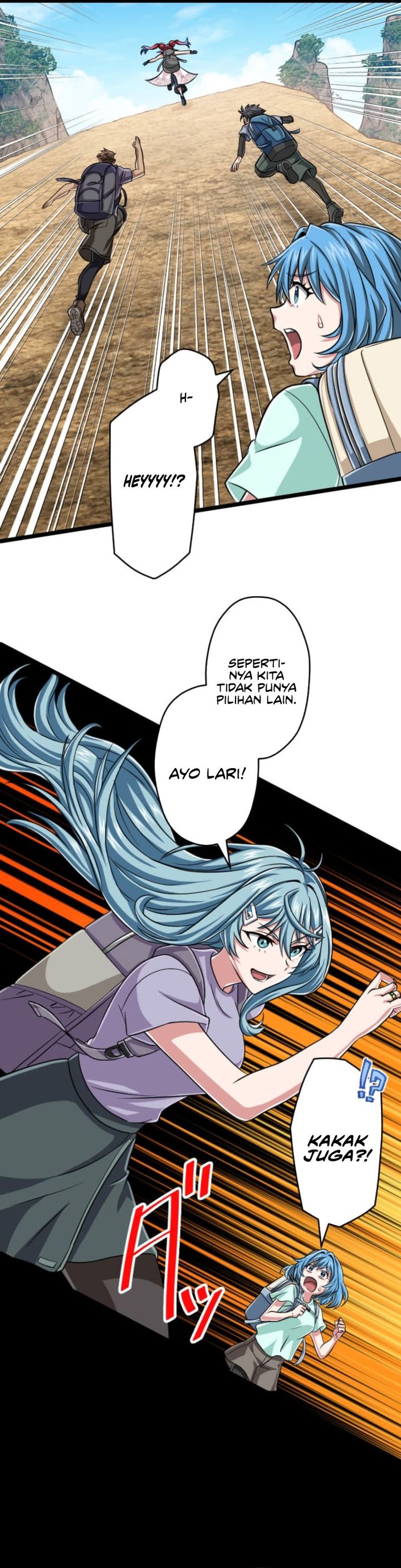 Dilarang COPAS - situs resmi www.mangacanblog.com - Komik magic level 99990000 all attribute great sage 113 - chapter 113 114 Indonesia magic level 99990000 all attribute great sage 113 - chapter 113 Terbaru 7|Baca Manga Komik Indonesia|Mangacan