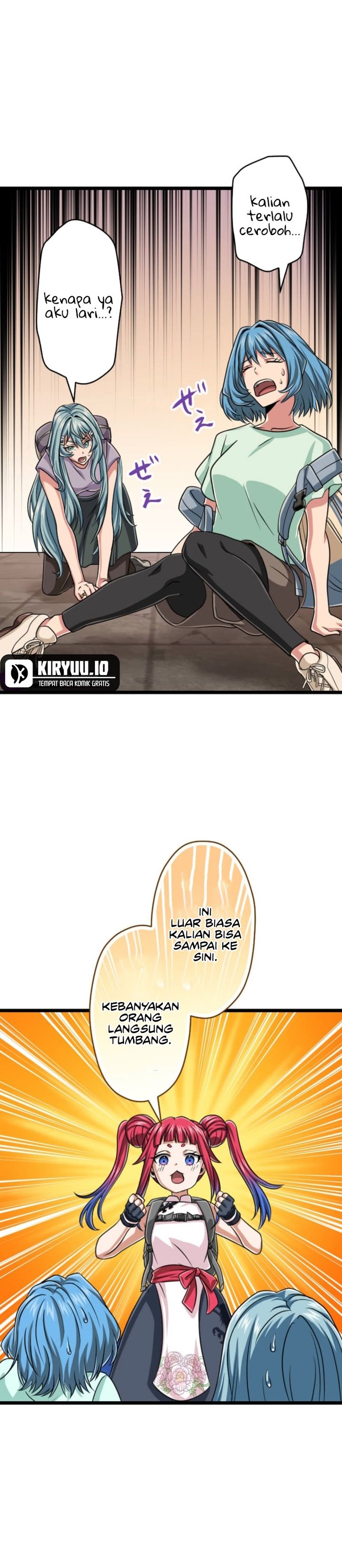 Dilarang COPAS - situs resmi www.mangacanblog.com - Komik magic level 99990000 all attribute great sage 113 - chapter 113 114 Indonesia magic level 99990000 all attribute great sage 113 - chapter 113 Terbaru 9|Baca Manga Komik Indonesia|Mangacan
