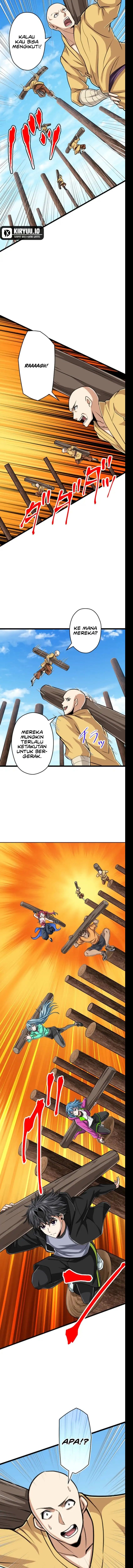 Dilarang COPAS - situs resmi www.mangacanblog.com - Komik magic level 99990000 all attribute great sage 115 - chapter 115 116 Indonesia magic level 99990000 all attribute great sage 115 - chapter 115 Terbaru 1|Baca Manga Komik Indonesia|Mangacan