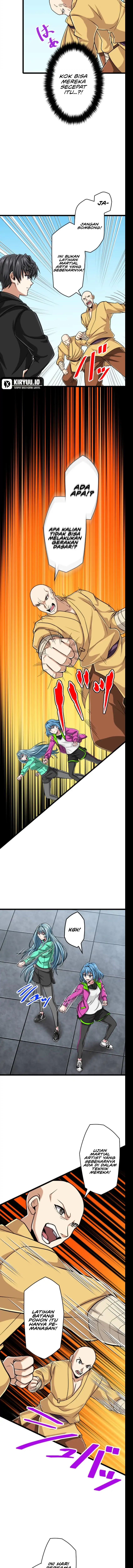 Dilarang COPAS - situs resmi www.mangacanblog.com - Komik magic level 99990000 all attribute great sage 115 - chapter 115 116 Indonesia magic level 99990000 all attribute great sage 115 - chapter 115 Terbaru 3|Baca Manga Komik Indonesia|Mangacan