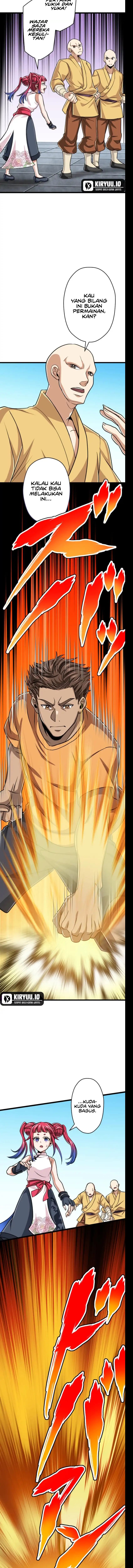 Dilarang COPAS - situs resmi www.mangacanblog.com - Komik magic level 99990000 all attribute great sage 115 - chapter 115 116 Indonesia magic level 99990000 all attribute great sage 115 - chapter 115 Terbaru 4|Baca Manga Komik Indonesia|Mangacan