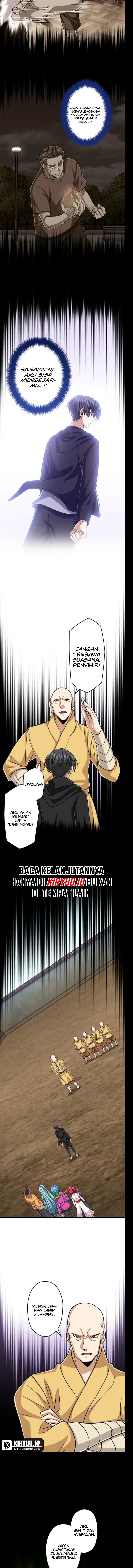 Dilarang COPAS - situs resmi www.mangacanblog.com - Komik magic level 99990000 all attribute great sage 115 - chapter 115 116 Indonesia magic level 99990000 all attribute great sage 115 - chapter 115 Terbaru 6|Baca Manga Komik Indonesia|Mangacan